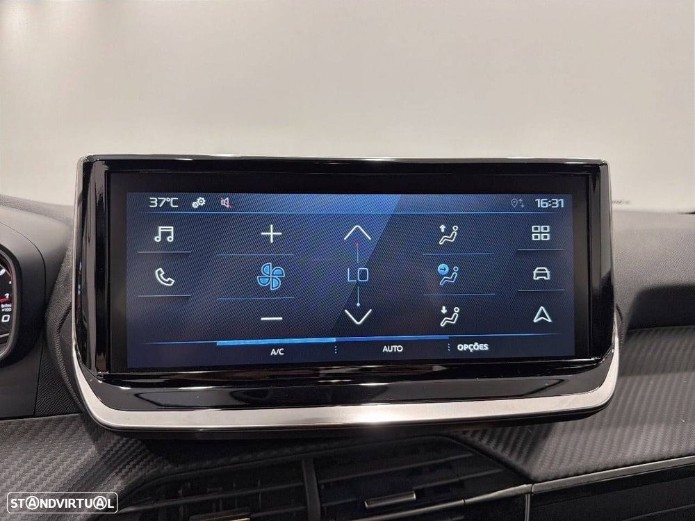 Peugeot 2008 1.2 Style - 13