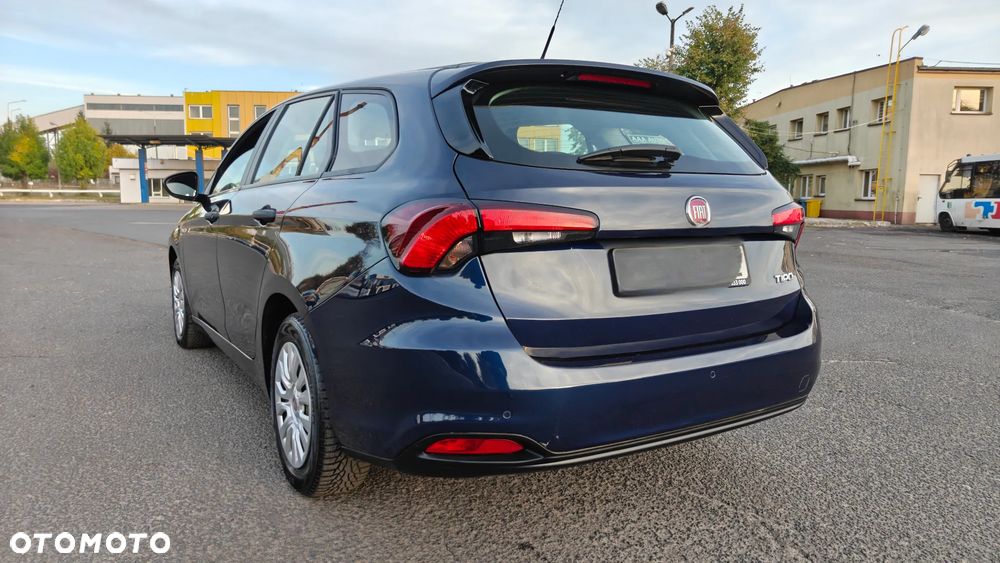 Fiat Tipo - 13