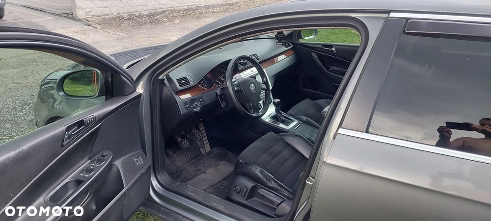 Volkswagen Passat Variant 2.0 TSI Comfortline - 2