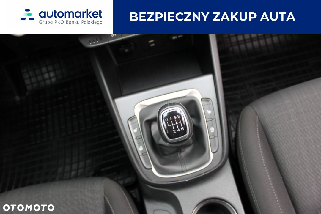 Hyundai Kona 1.0 T-GDI Style - 16
