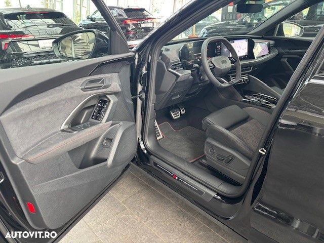 Audi Q5 50 TFSI e quattro S tronic PHEV S Line - 7