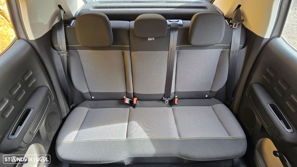 Citroën C3 1.2 PureTech Shine - 47