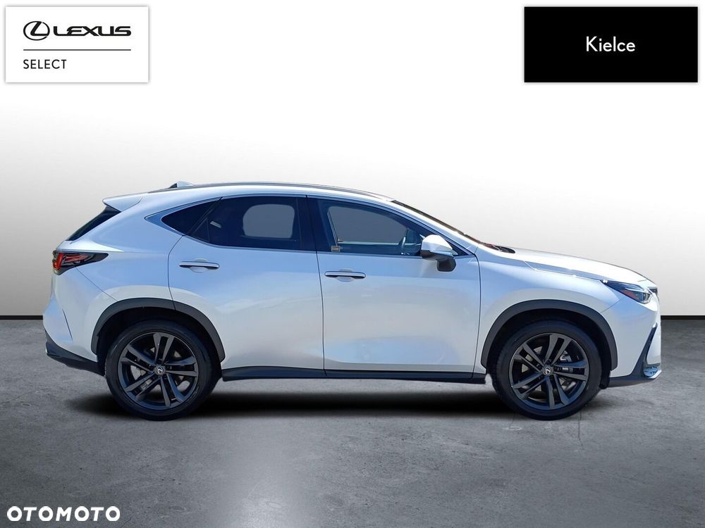 Lexus NX 350h Prestige AWD - 7