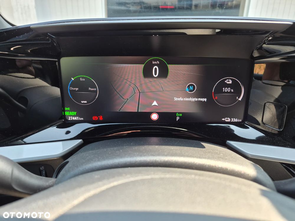 Opel Mokka 50kWh Ultimate Pack - 17