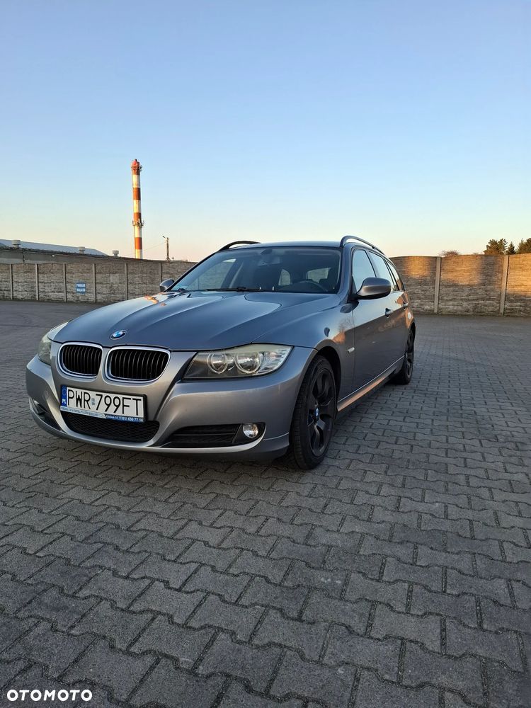 BMW Seria 3 318i Edition Lifestyle - 17