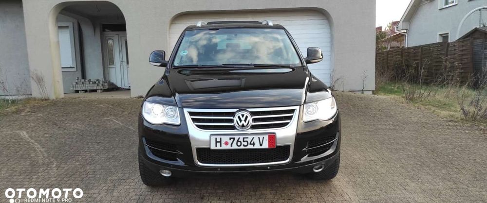 Volkswagen Touareg - 20