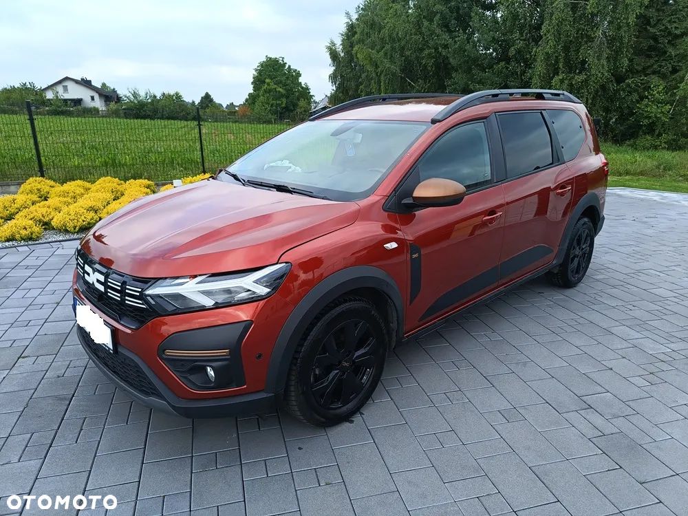 Dacia Jogger 1.0 TCe Essential LPG 7os - 1