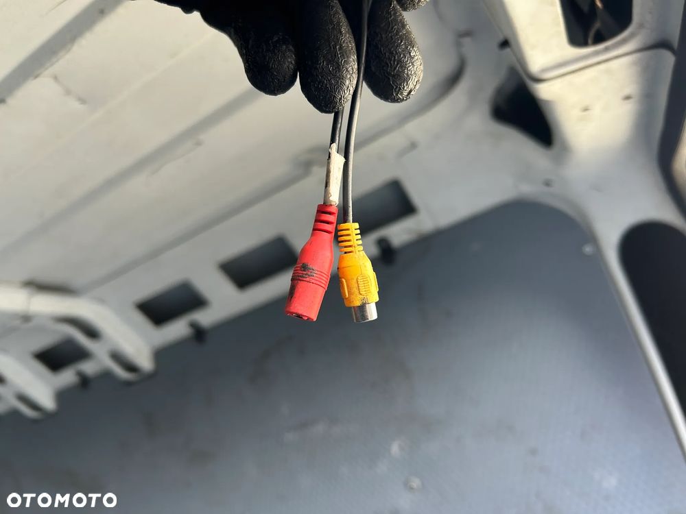 KAMERA COFANIA ŚWIATŁO STOPU BOXER JUMPER DUCATO - 3