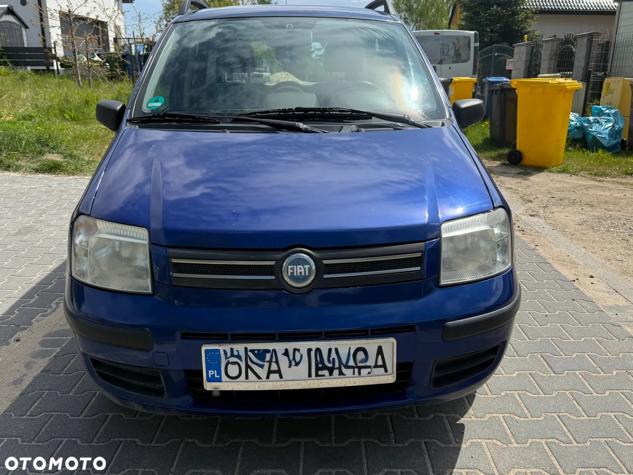 Fiat Panda 1.2 Dynamic - 6