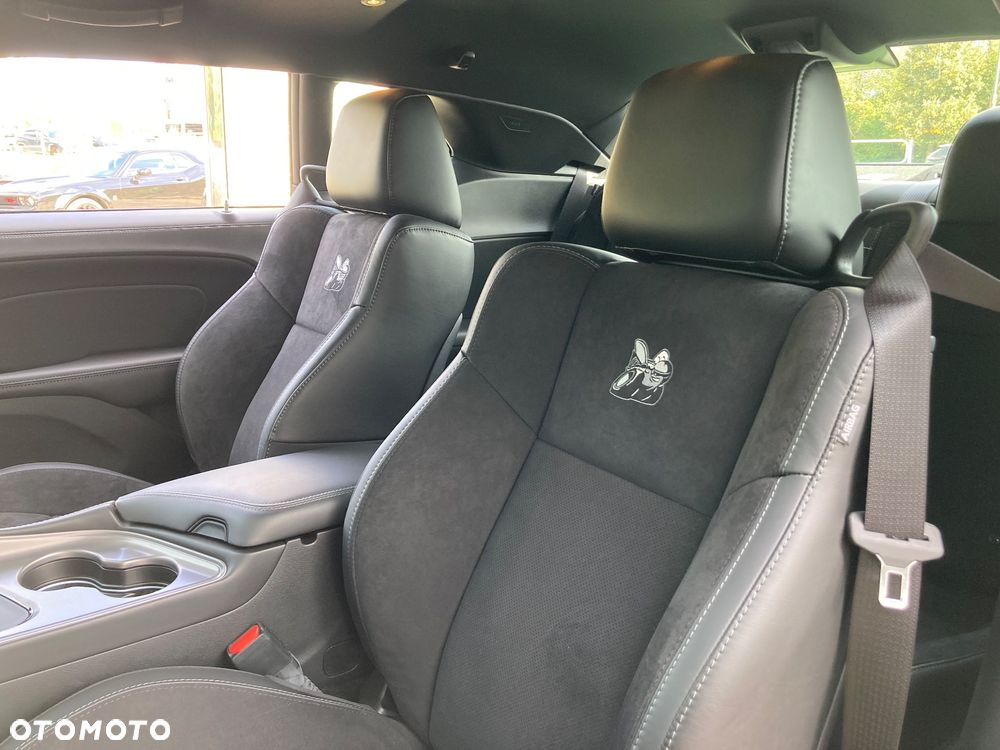 Dodge Challenger 6.4 Scat PackWidebody - 18