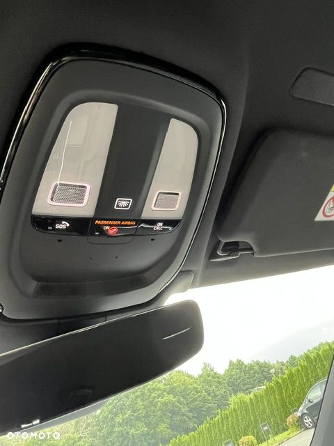 Volvo V90 Cross Country B4 D AWD Pro - 23