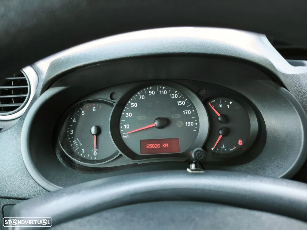 Renault Kangoo 1.5 Blue Dci 95cv 6vel IVA DEDUTIVEL - 9