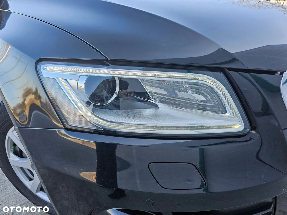 Audi Q5 2.0 TDI Quattro S tronic - 16