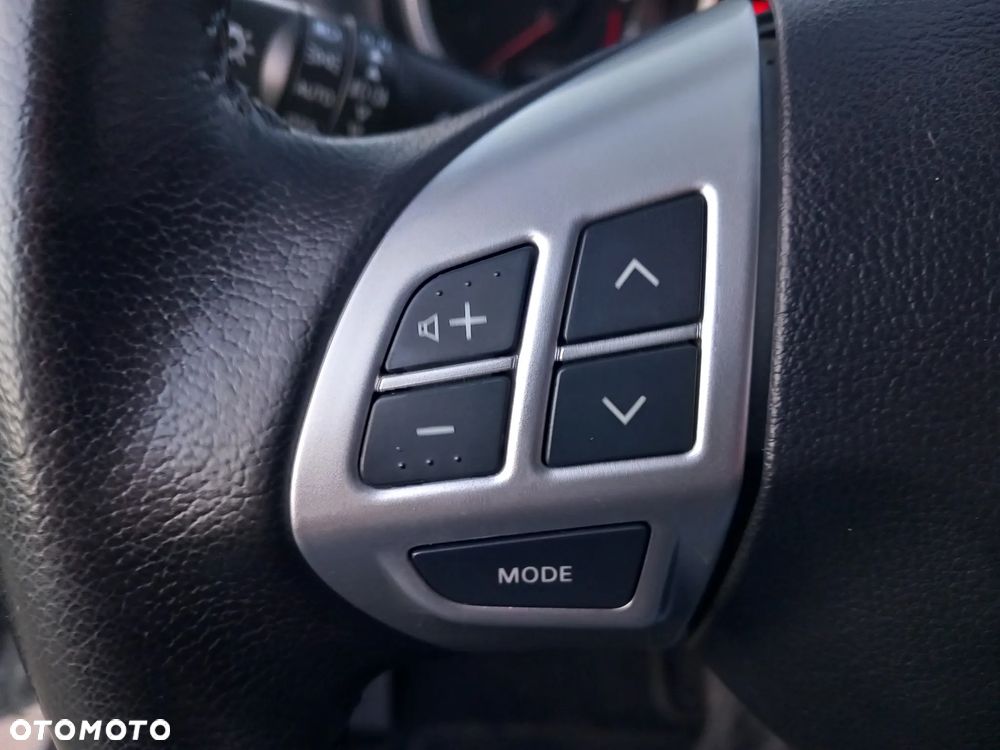 Mitsubishi Lancer 1.6 ClearTec Plus - 21