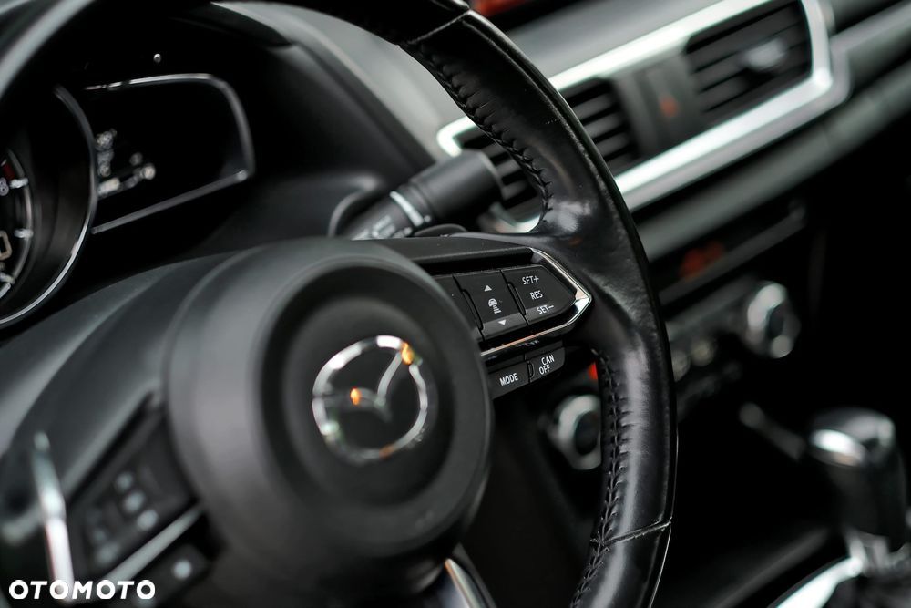 Mazda 3 - 18