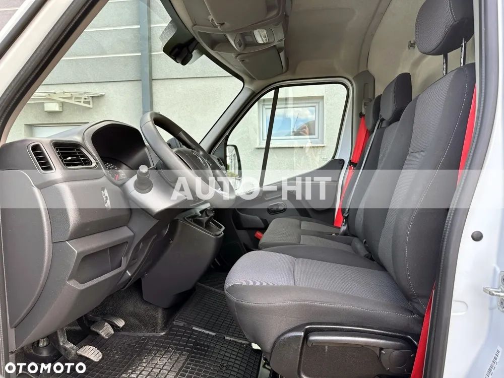 Renault Master - 6