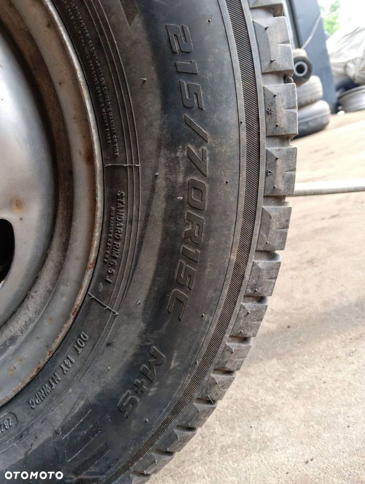 BELKA ZAWIESZENIA TYŁ RESORY KOŁA NA PRZYCZEPKĘ TRANSIT V VI MK5 MK6 00-06 - 10