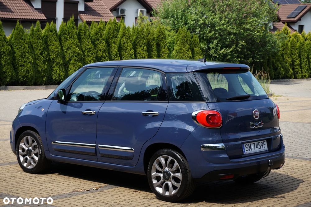 Fiat 500L Urban 1.4 T-Jet 16V Lounge - 12
