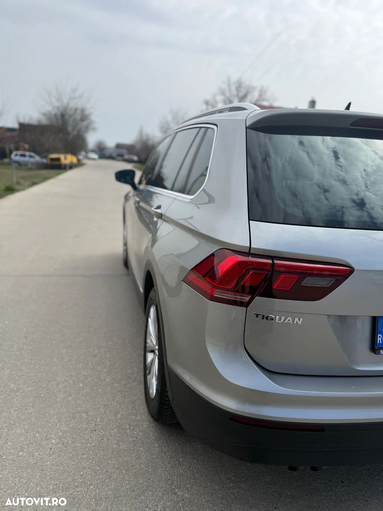 Volkswagen Tiguan - 15