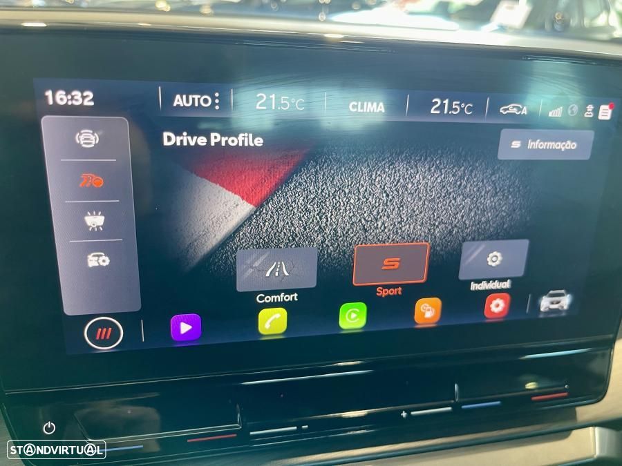 Cupra Formentor 1.5 TSI Plus DSG - 28