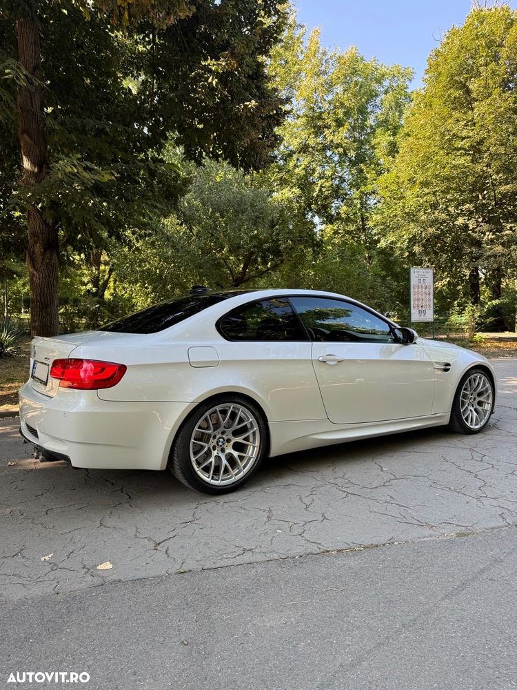 BMW M3 - 15