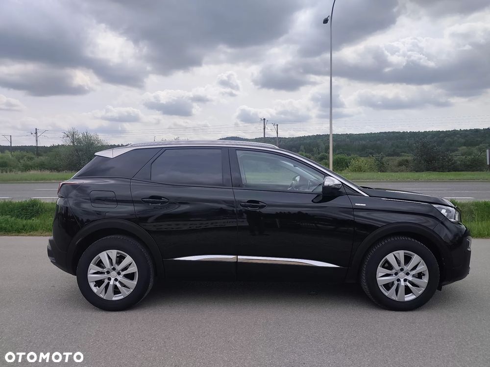 Peugeot 3008 - 4
