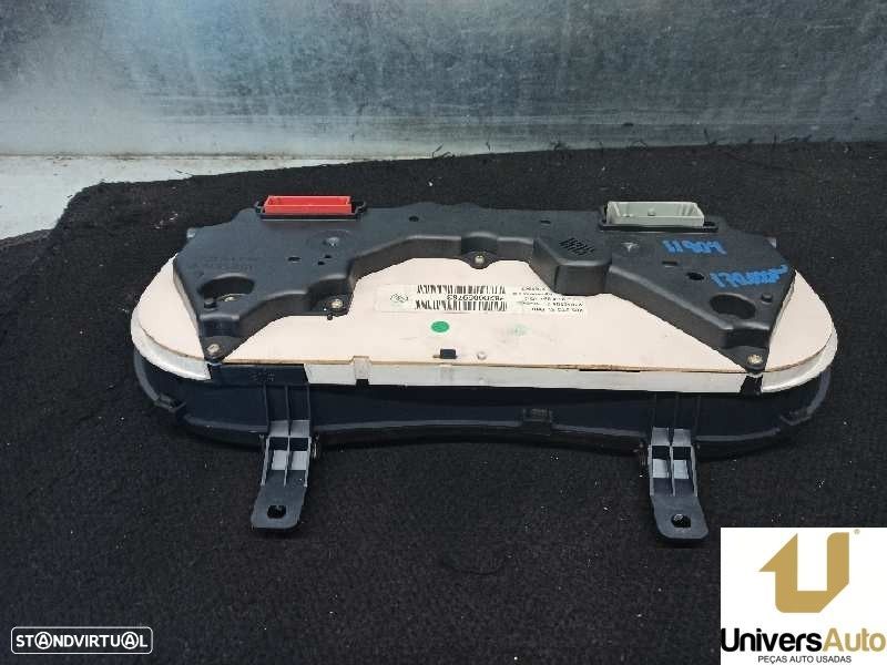 QUADRANTE RENAULT CLIO II 2001 -8200059763 - 4