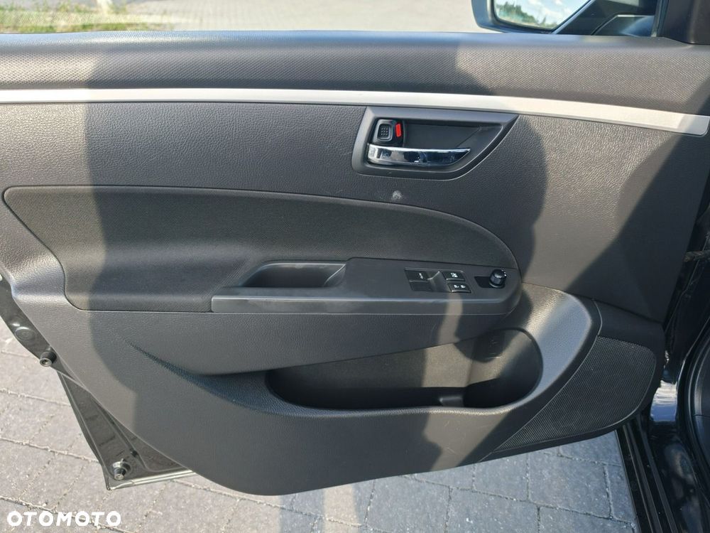 Suzuki Swift - 21