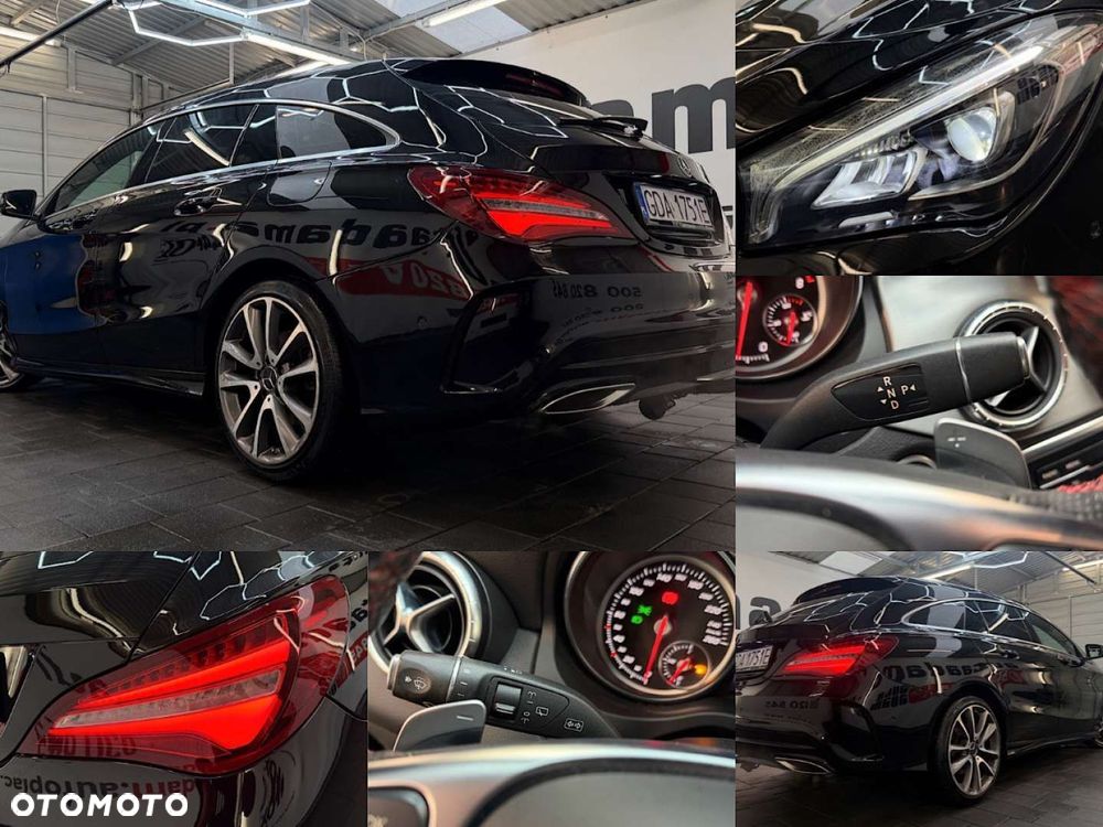 Mercedes-Benz CLA - 10