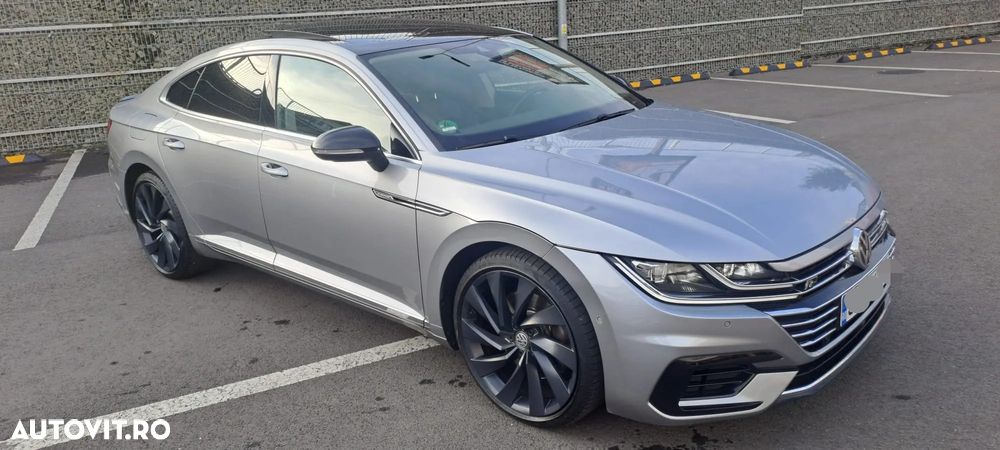 Volkswagen ARTEON - 23