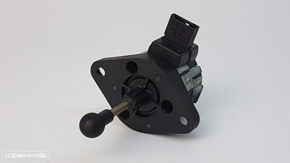 MOTOR REGULAÇÃO FARÓIS BMW X5 (E53) 3.0D - 1