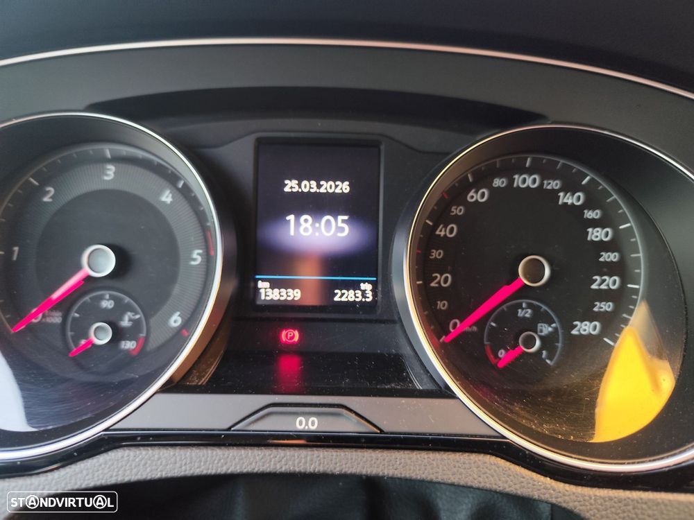 VW Arteon 2.0 TDI Elegance DSG - 16