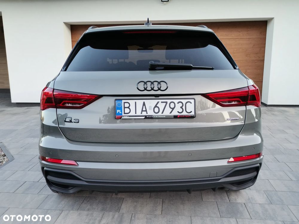 Audi Q3 - 12