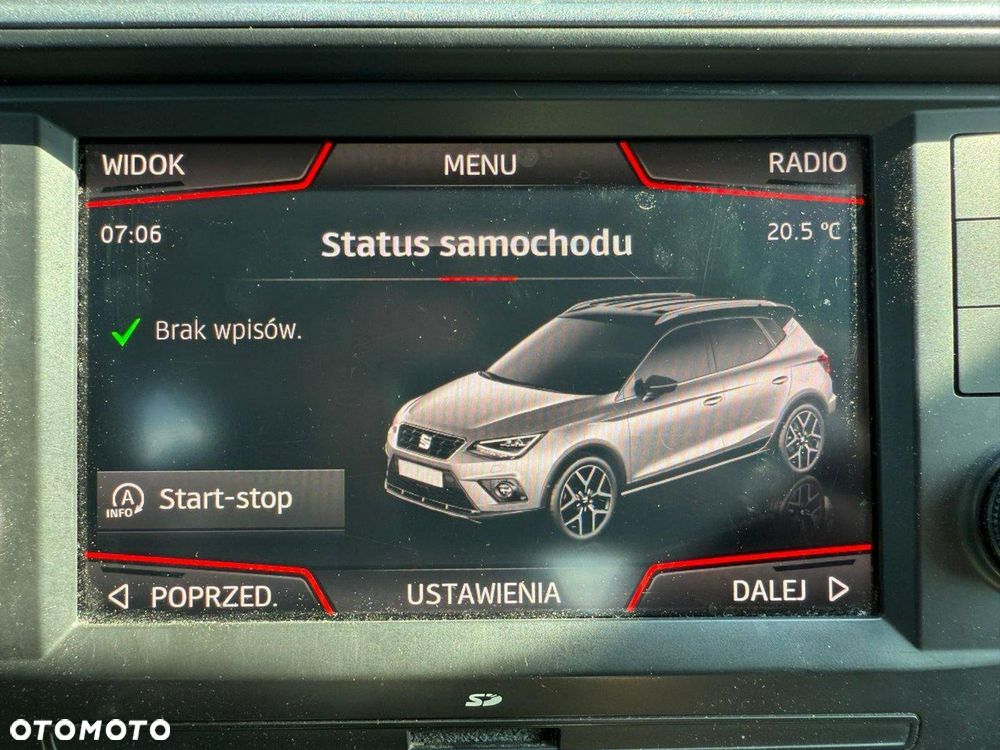 Seat Arona - 23