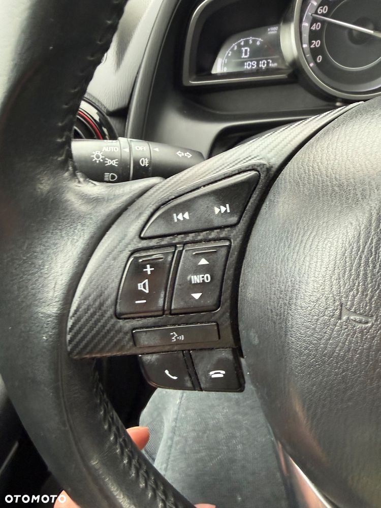 Mazda CX-3 2.0 Skyenergy - 15