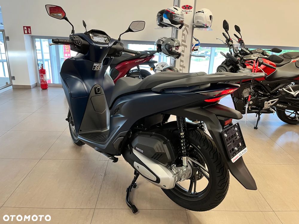 Honda SH - 16