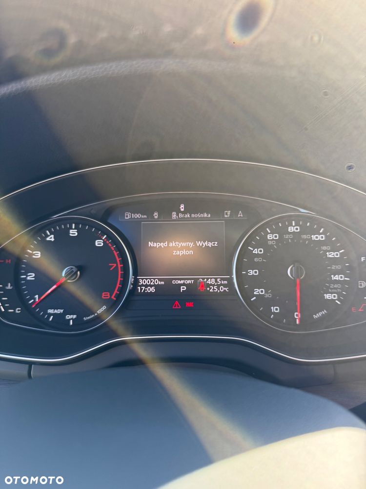 Audi Q5 40 TFSI mHEV Quattro Advanced S tronic - 16
