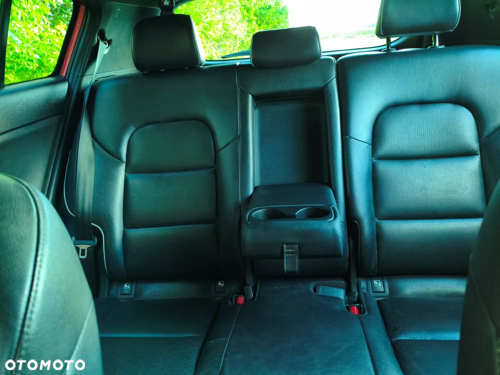 Kia Sportage 1.6 T-GDI GT Line 4WD - 39