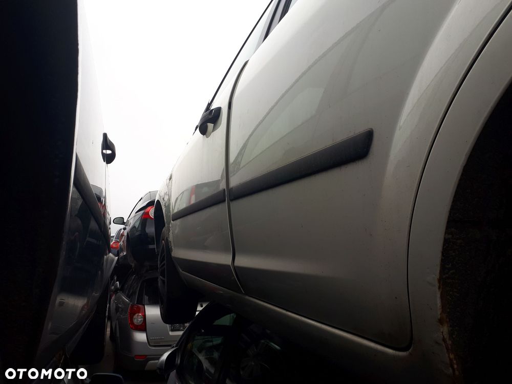 FORD FOCUS MK2 II 04-07 BŁOTNIK PRZÓD PRZEDNI PRAWY LEWY N3 - 10