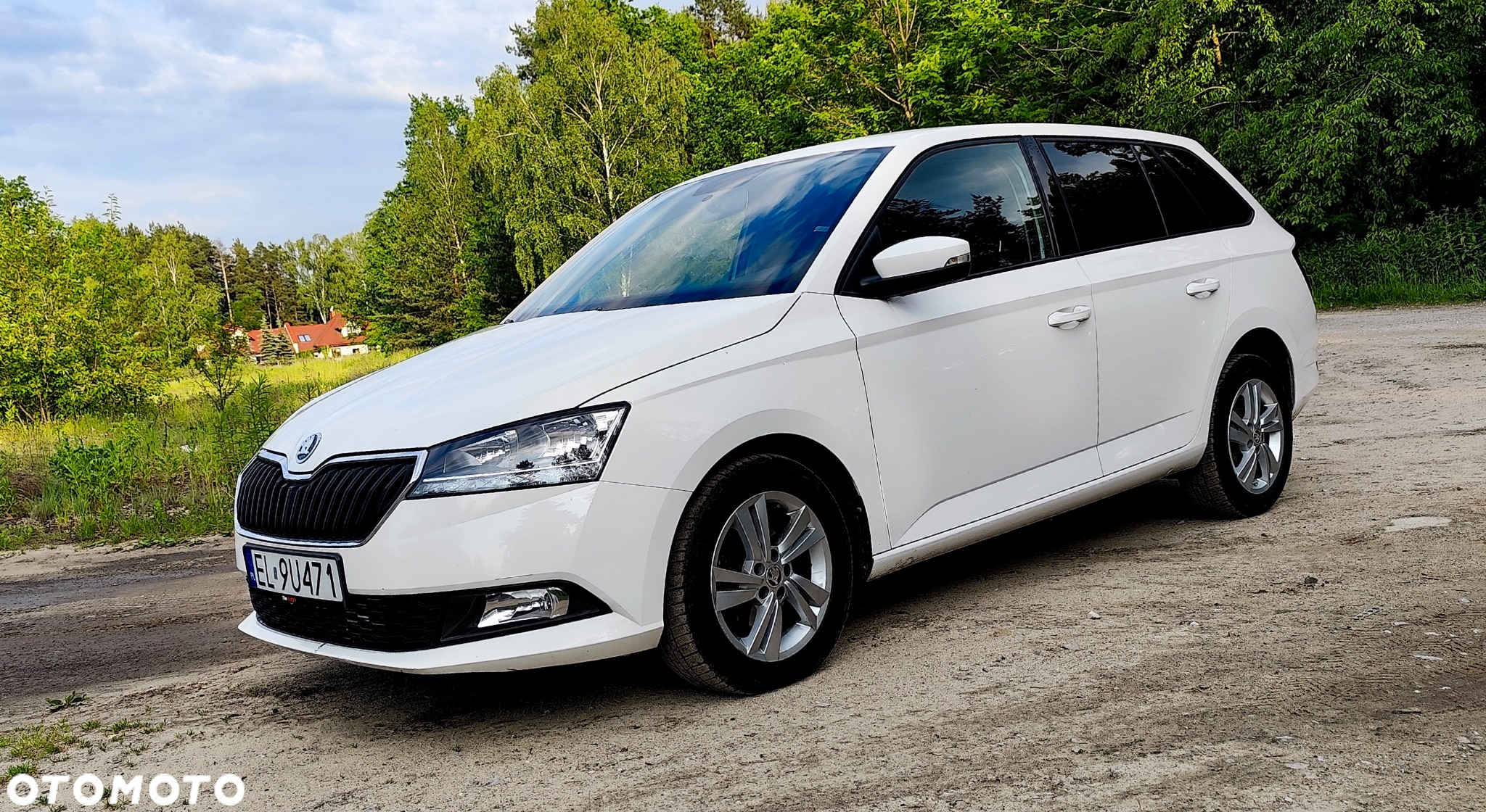 Skoda Fabia 1.0 Ambition - 4