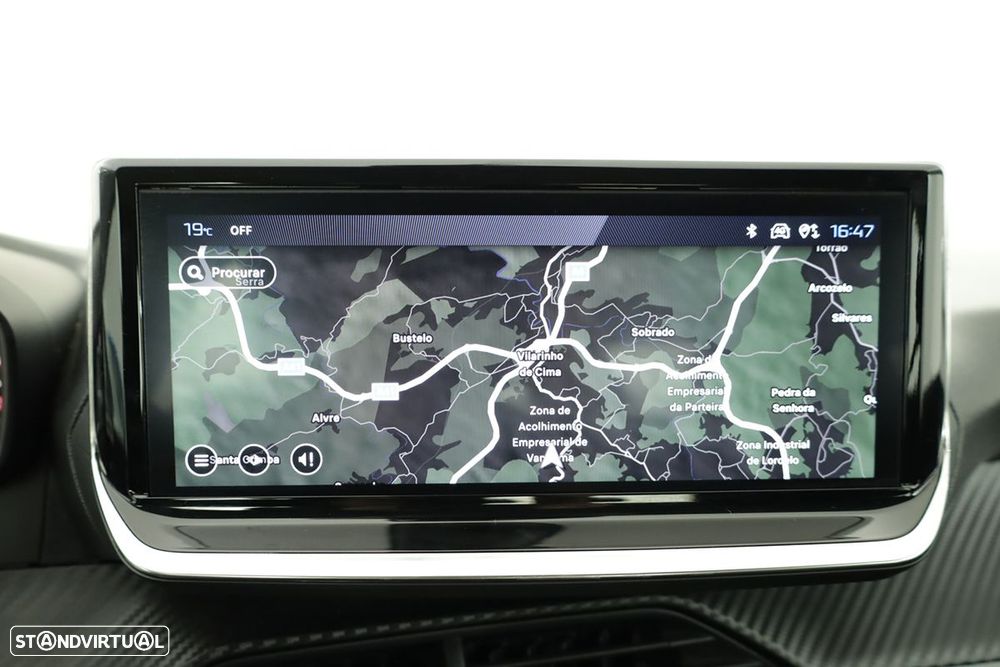 Peugeot 208 1.2 PureTech Style - 11