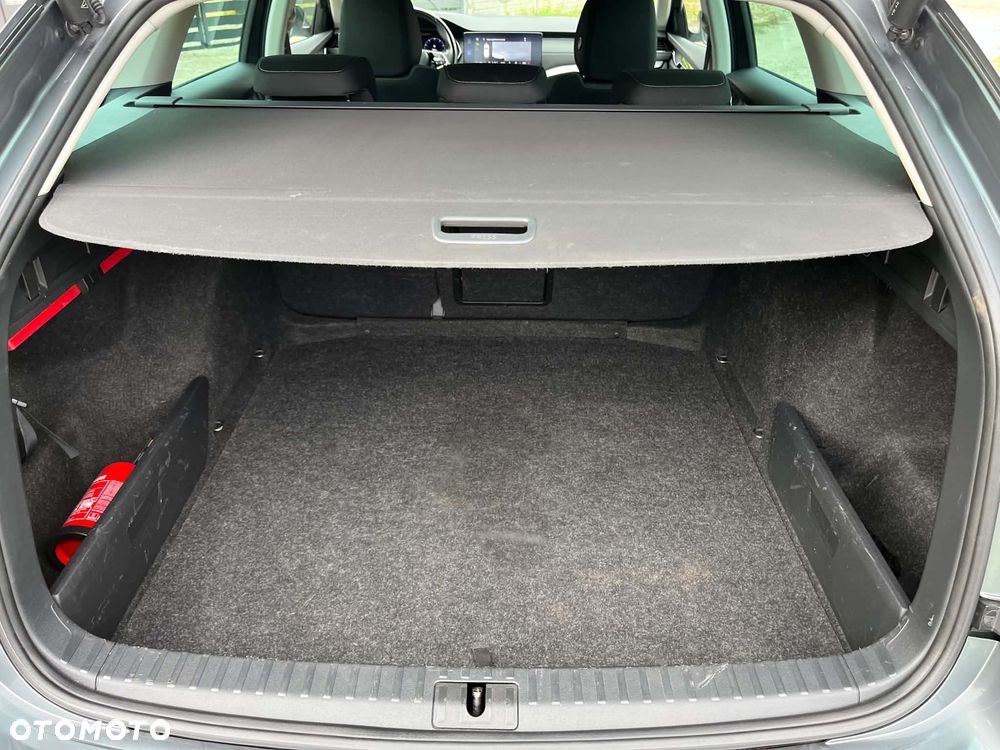 Skoda Octavia 1.5 TSI ACT Ambition - 20