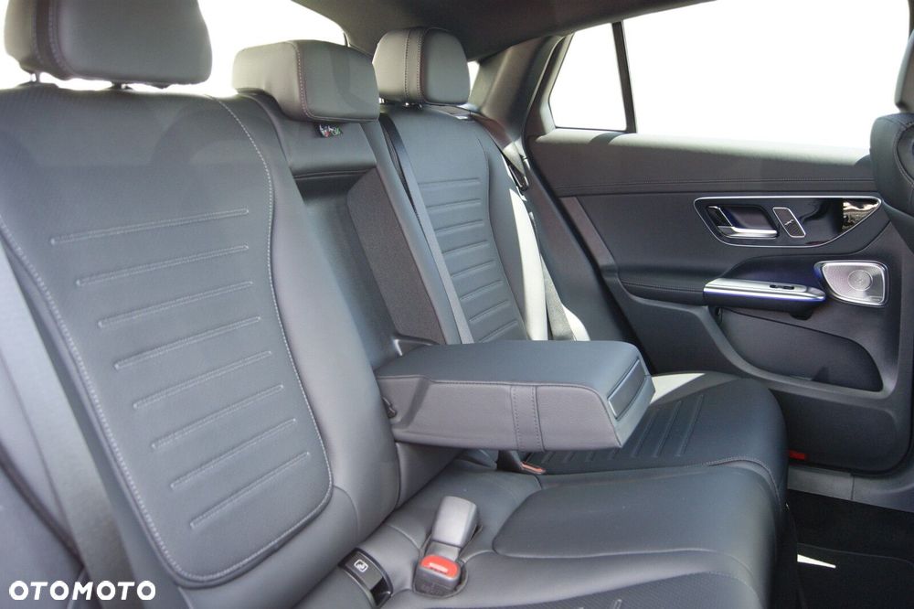 Mercedes-Benz GLC 220 d mHEV 4-Matic AMG Line - 10