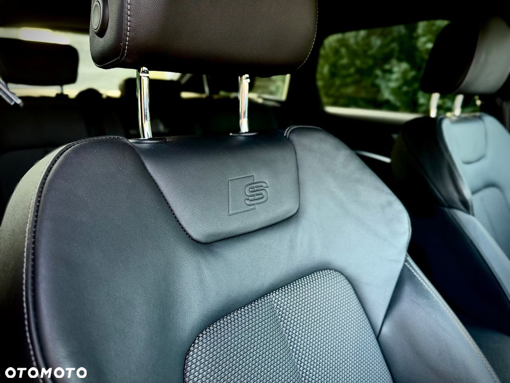 Audi A6 Avant 40 TDI mHEV Quattro S Line S tronic - 37