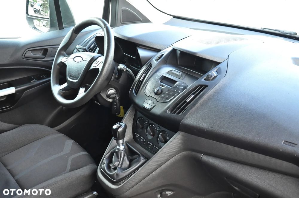Ford Connect - 21