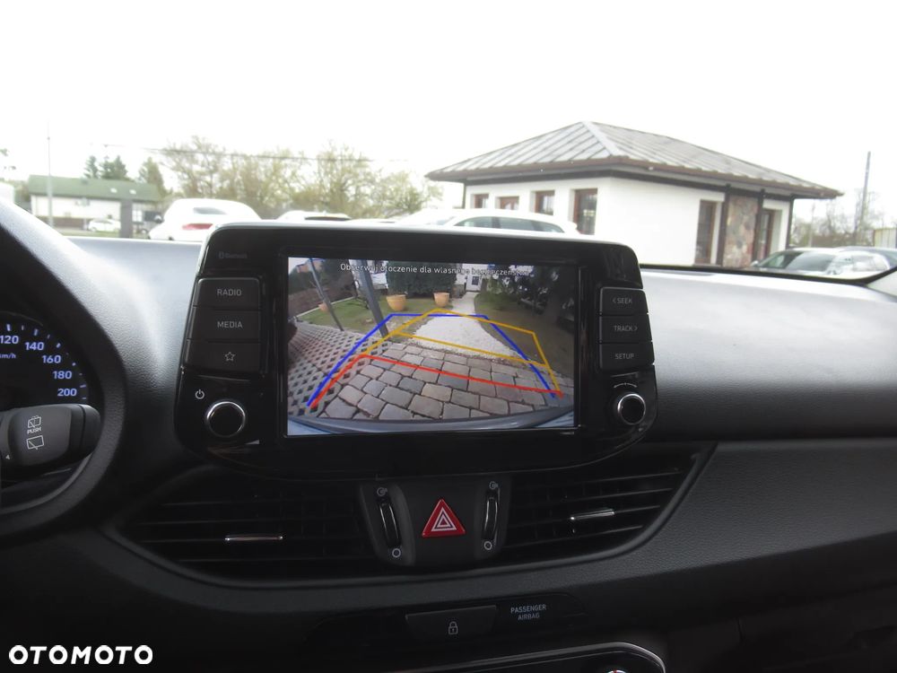 Hyundai i30 1.5 T-GDI 48V Modern - 18