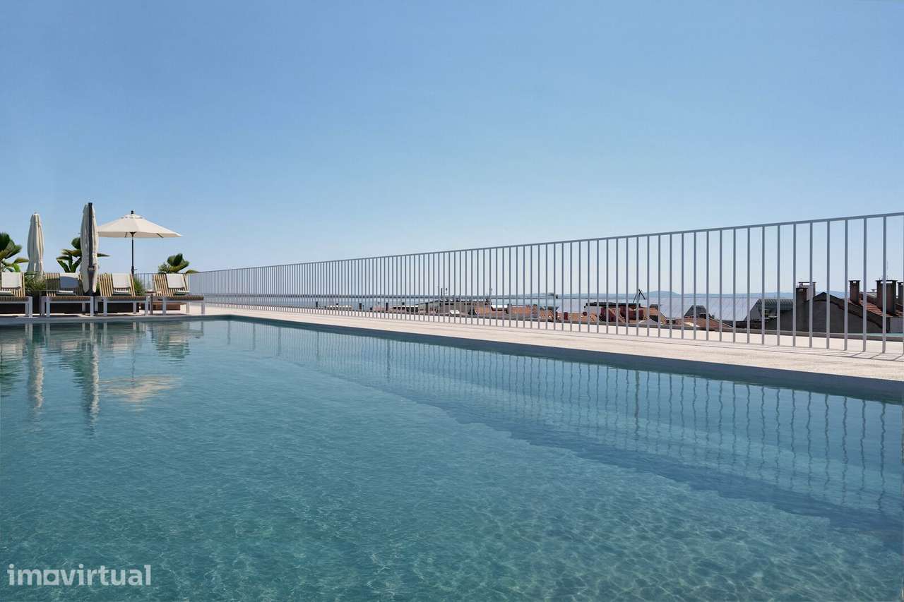 Duplex T4 no Formoso Marvila, Marvila, Lisboa - Grande imagem: 2/21