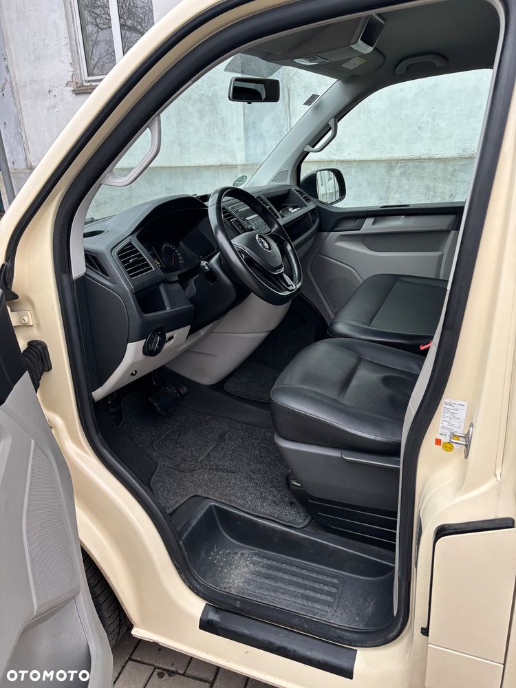 Volkswagen Caravelle 2.0 TDI L2 Trendline DSG - 16
