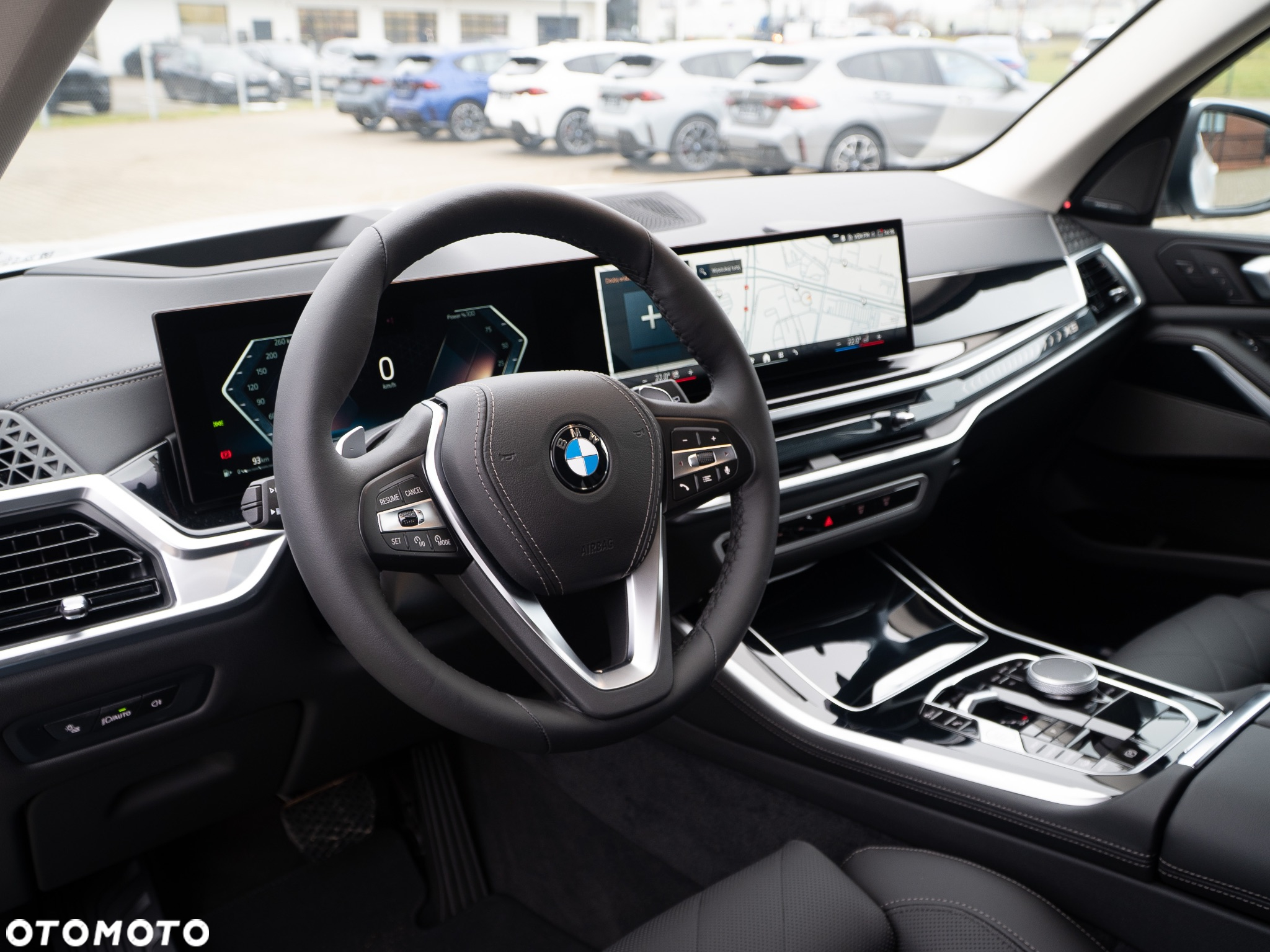 BMW X5 xDrive40d - 18