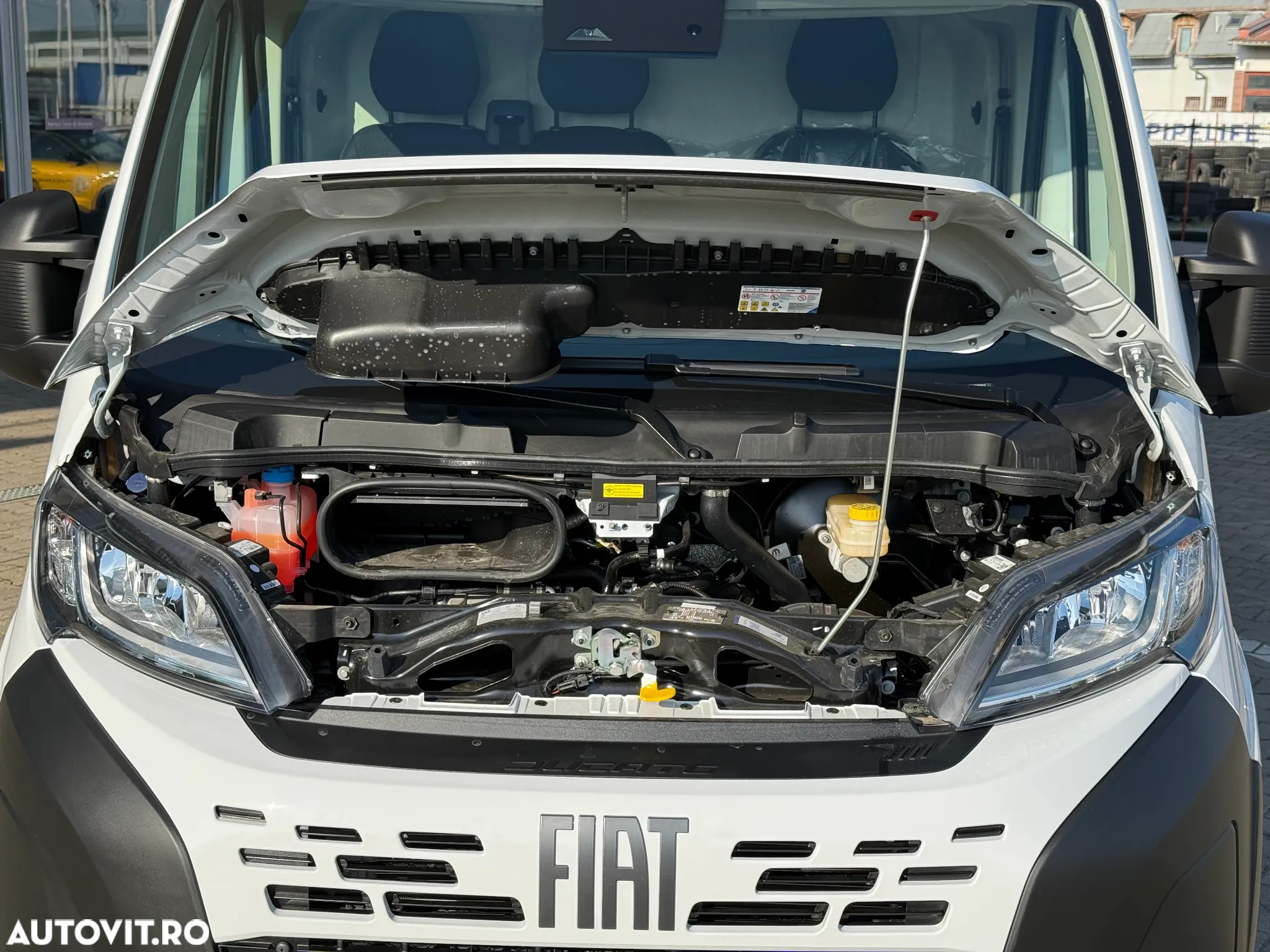 Fiat Ducato L2H2 - 17